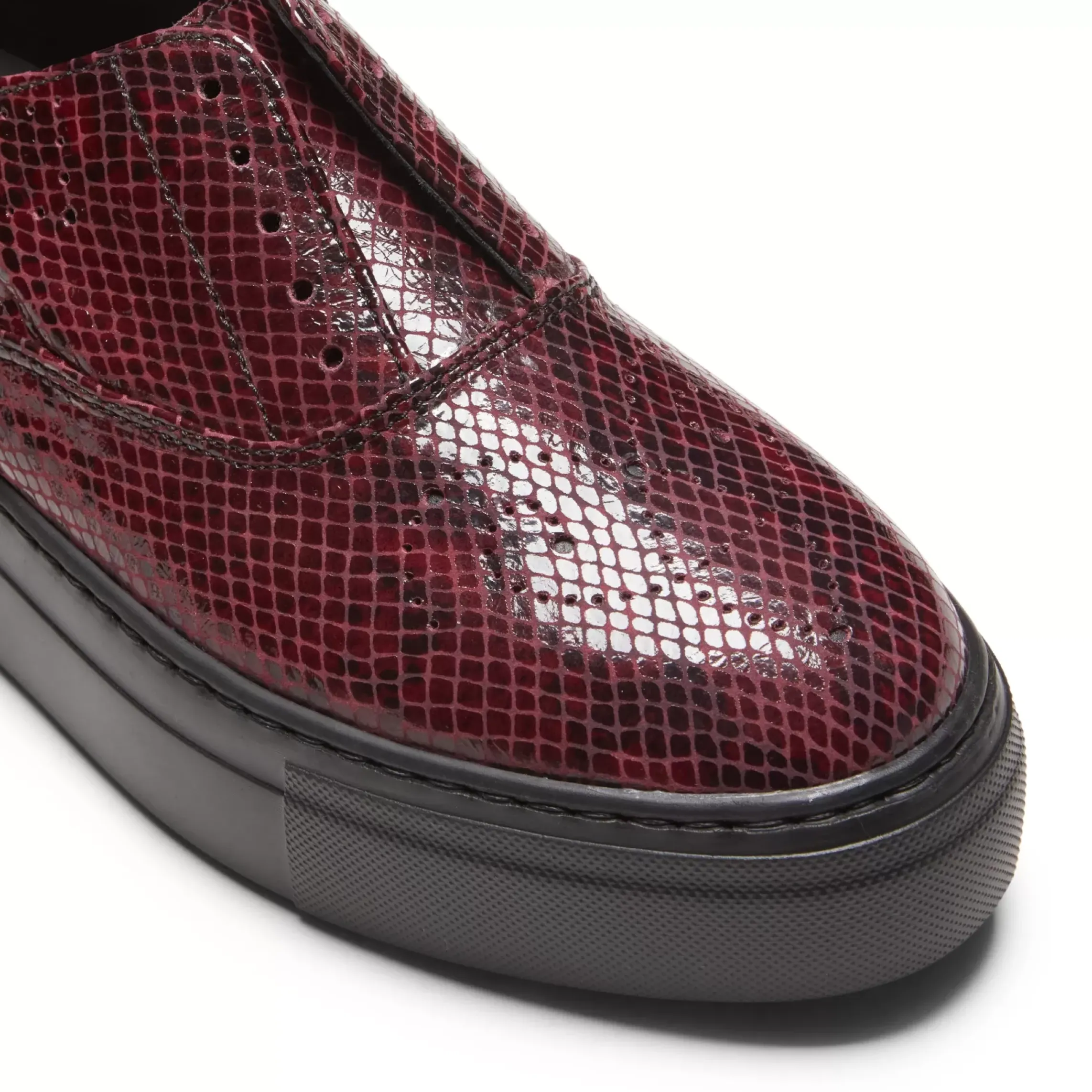 Fratelli Rossetti Hobo Sport sneaker in -coloured suede|^ Sneakers