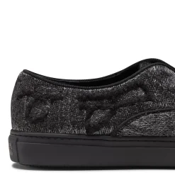 Fratelli Rossetti Hobo Sport sneaker with black threading|^ Sneakers