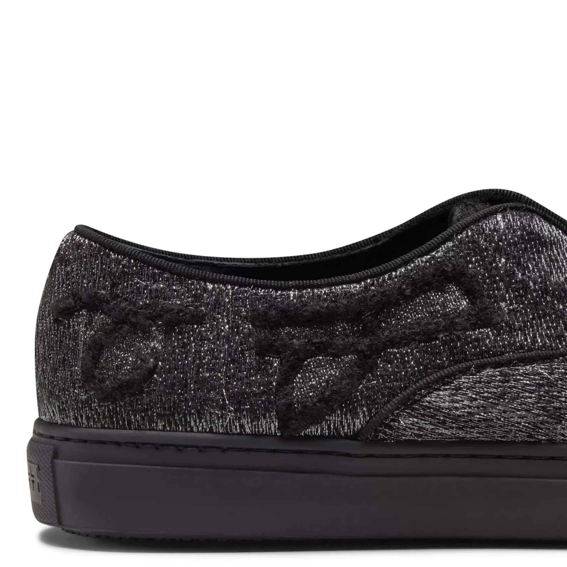 Fratelli Rossetti Hobo Sport sneaker with black threading|^ Sneakers