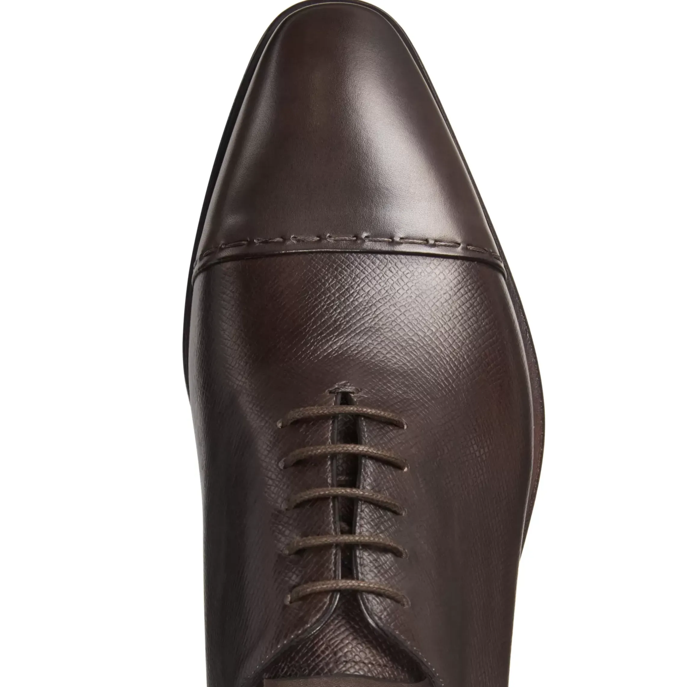 Fratelli Rossetti leather Oxford shoe|^ Lace-up Shoes