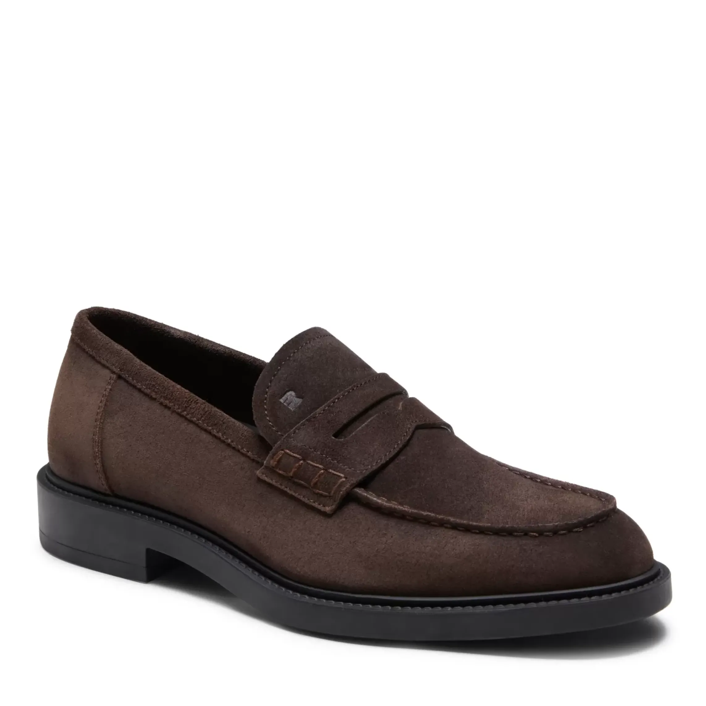 Fratelli Rossetti Mocassino uomo in suede color -^ Loafers