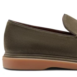 Fratelli Rossetti suede loafer|^ Loafers