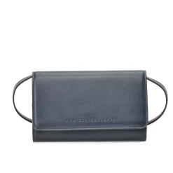 Fratelli Rossetti Pochette in pelle-^ Accessories