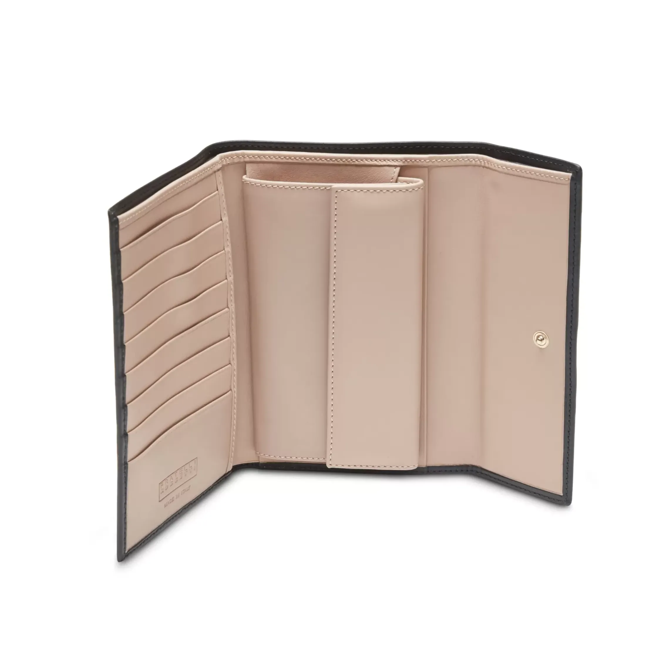 Fratelli Rossetti Portafoglio in pelle-^ Accessories
