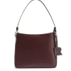 Fratelli Rossetti Shoulder bag Royal in pelle colore bruciato-^ Bags