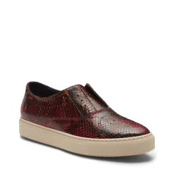 Fratelli Rossetti Sneaker Hobo Sport da donna in pelle colore -^ Sneakers