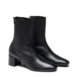 Fratelli Rossetti Stivaletti in pelle colore -^ Ankle Boots