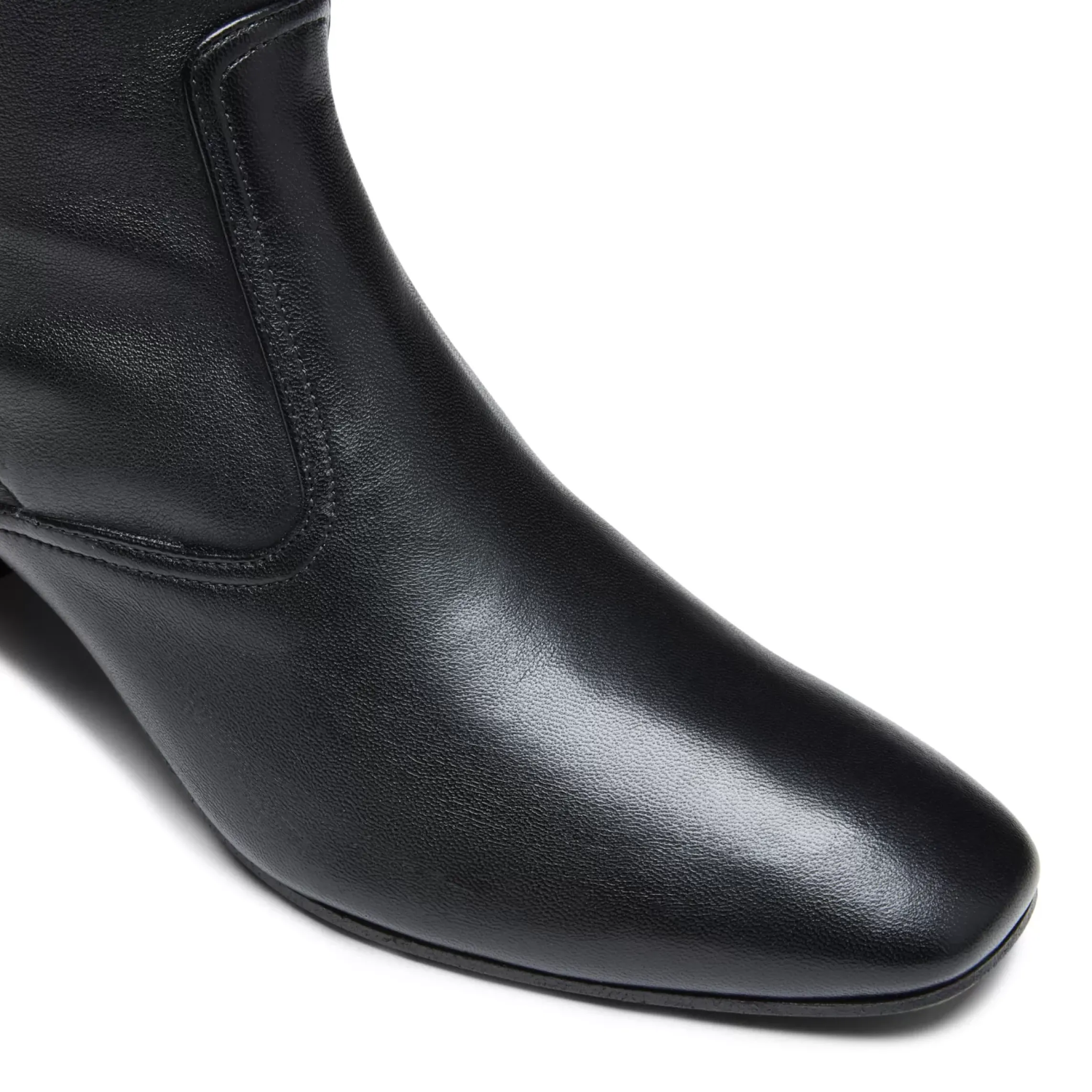Fratelli Rossetti Stivaletti in pelle colore -^ Ankle Boots