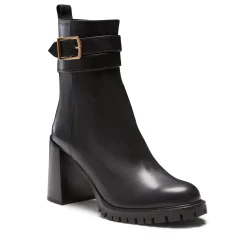 Fratelli Rossetti Stivaletto da donnain pelle colore -^ Ankle Boots