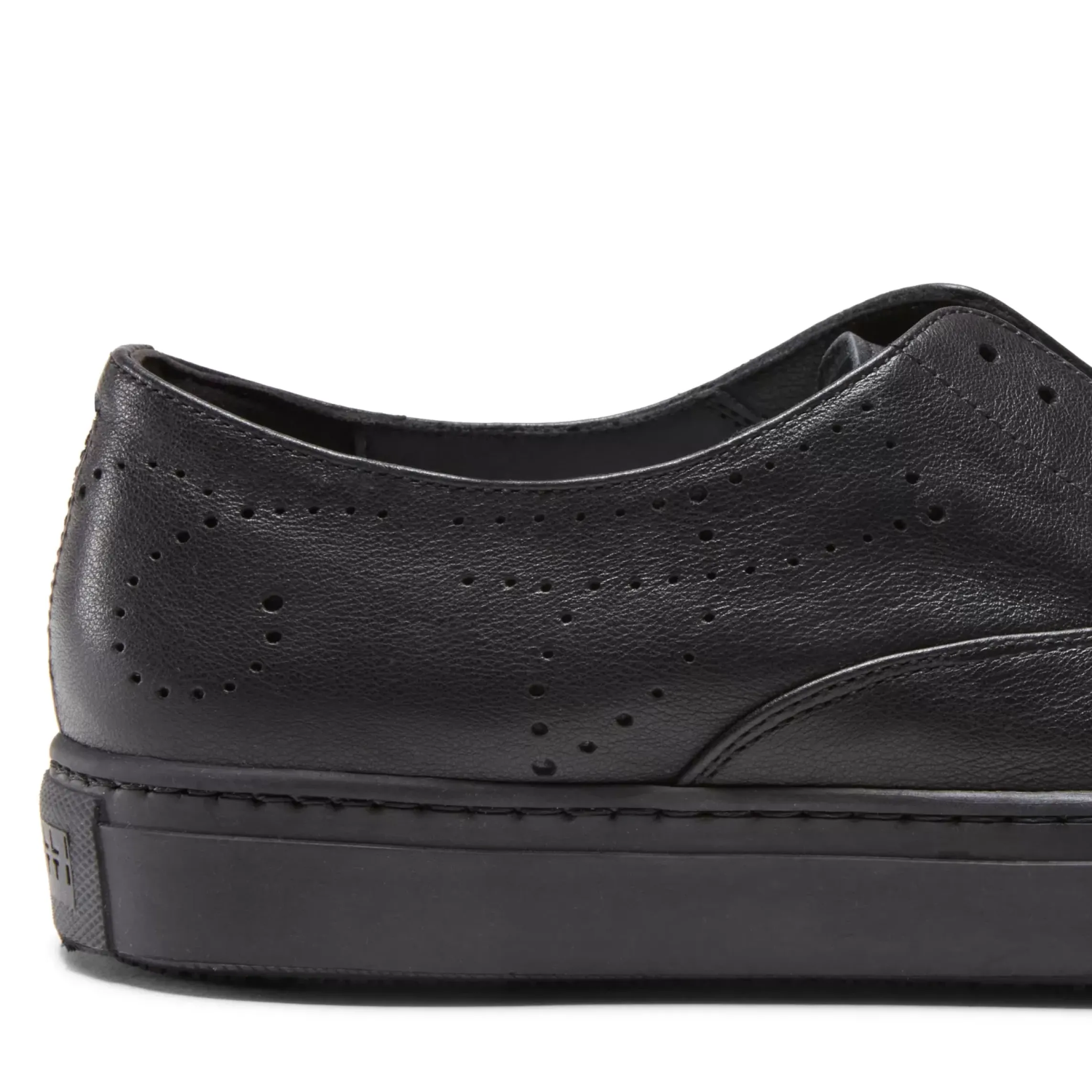 Fratelli Rossetti Women’s mahogany leather sneaker |^ Sneakers